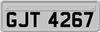 GJT4267