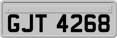 GJT4268