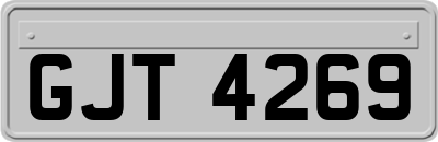 GJT4269