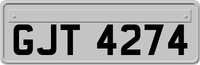 GJT4274
