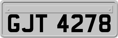 GJT4278