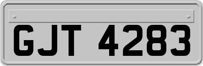 GJT4283