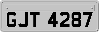 GJT4287