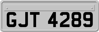 GJT4289