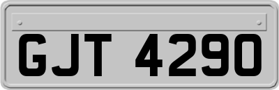 GJT4290