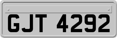 GJT4292