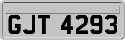 GJT4293