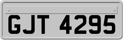 GJT4295