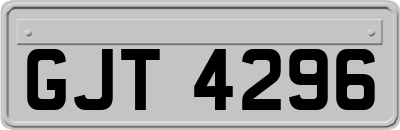 GJT4296