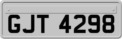 GJT4298