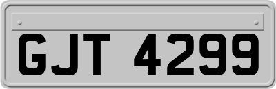 GJT4299