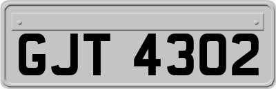 GJT4302