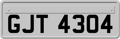 GJT4304