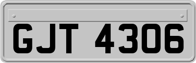 GJT4306