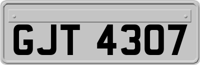 GJT4307