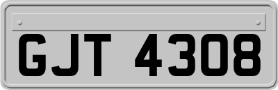 GJT4308