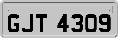 GJT4309
