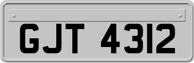GJT4312