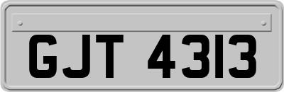 GJT4313