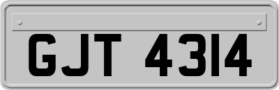 GJT4314