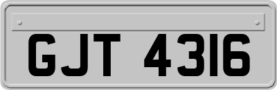 GJT4316