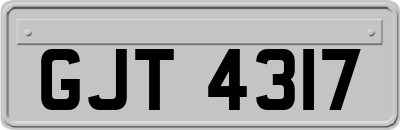 GJT4317