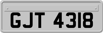 GJT4318