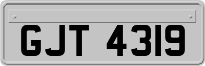 GJT4319
