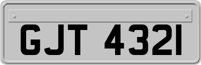 GJT4321