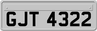 GJT4322