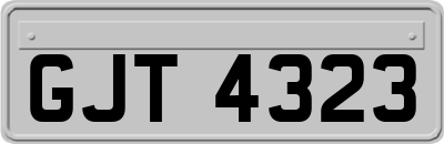 GJT4323