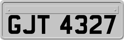 GJT4327