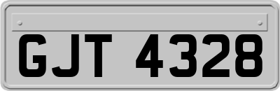 GJT4328