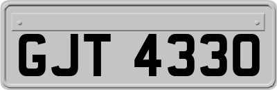 GJT4330