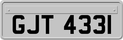 GJT4331