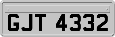 GJT4332