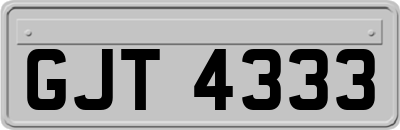 GJT4333
