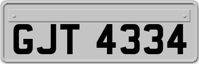 GJT4334