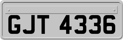 GJT4336