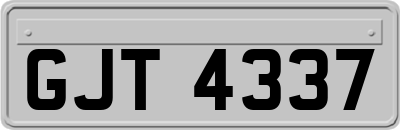 GJT4337