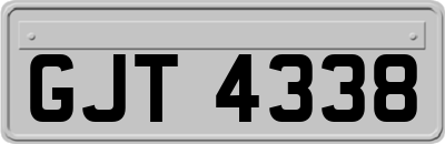 GJT4338