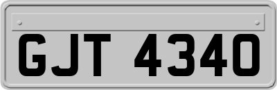 GJT4340