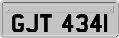 GJT4341