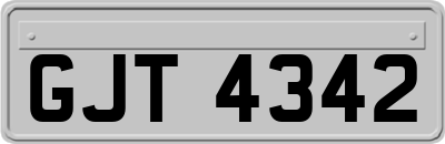GJT4342