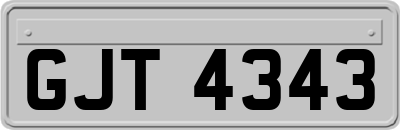 GJT4343