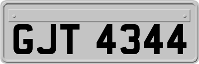 GJT4344