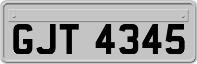 GJT4345