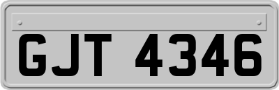 GJT4346