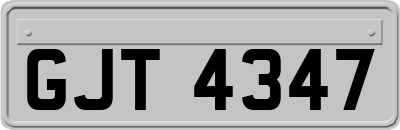 GJT4347