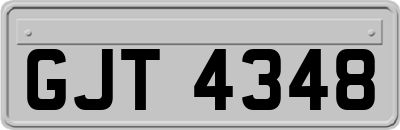 GJT4348